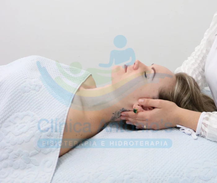 Manipulação Fascial - Tratamento para dores nas costas