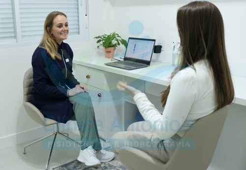 Preciso ir no médico para fazer fisioterapia?