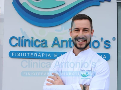 Rafael Peringer