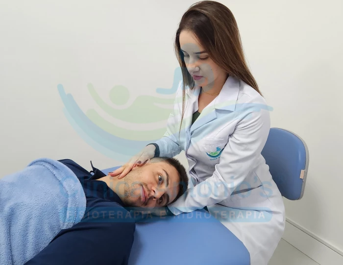 Reabilitação Vestibular